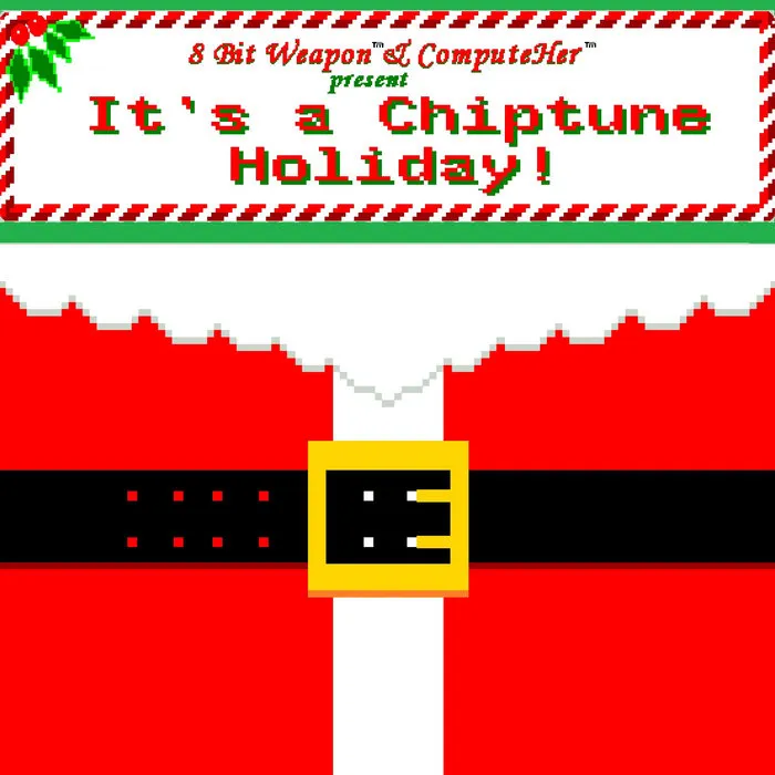Bitweapon Chiptune Holiday