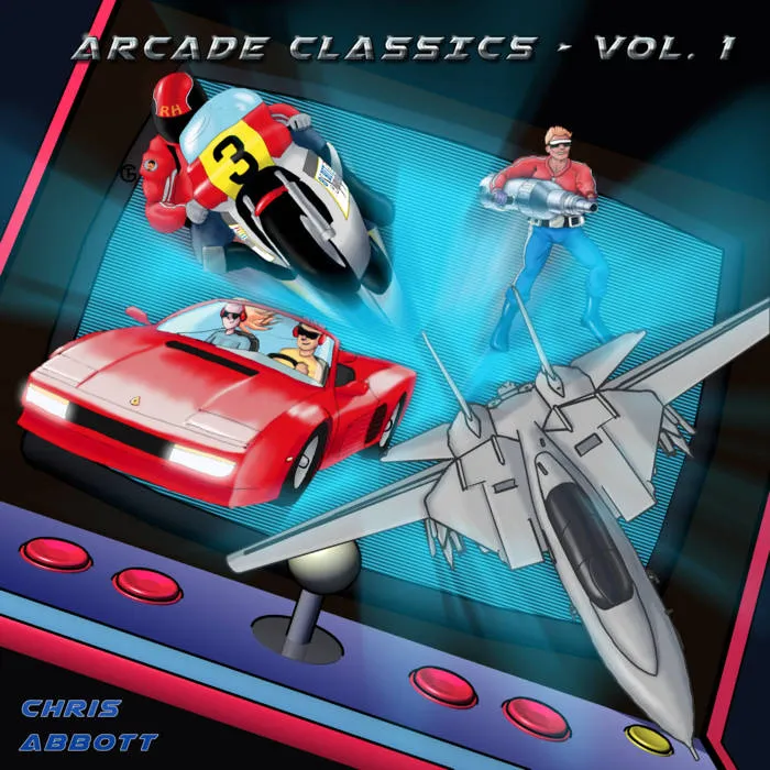 Arcade Classics - Special Edition