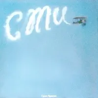 CMU - Open Spaces (1971)