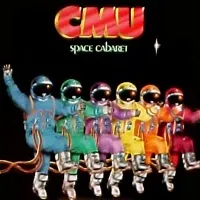 CMU - Space Cabaret (1972)