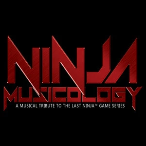 FastLoaders - Last Ninja Musicology Cover
