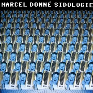 Marcel Donné - Sidologie CD