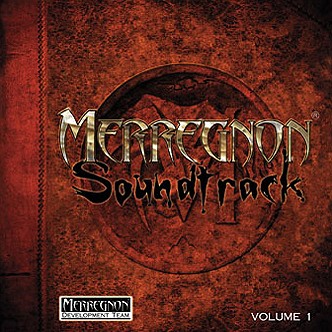 Merregnon Cover