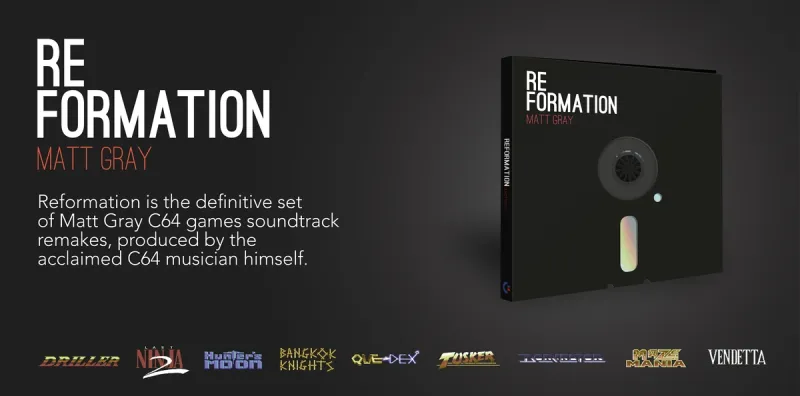 Reformation Kickstarter: ends December 2nd