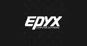 Epyx Logo