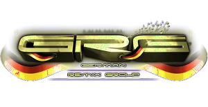 German Remix Group logo