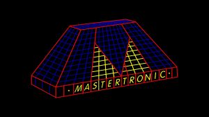 Mastertronic Logo