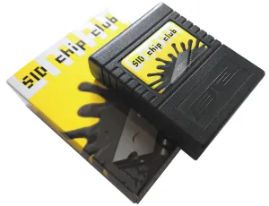 LMan - SID Chip Club Cartridge