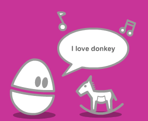 Weebl & Donkey