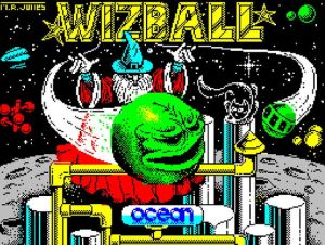 Wizzball