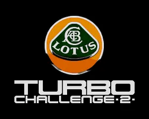 Lotus Turbo Challenge 2 01