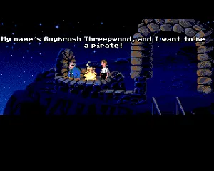 Secret Of Monkey Island 02