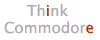 Think Commodore