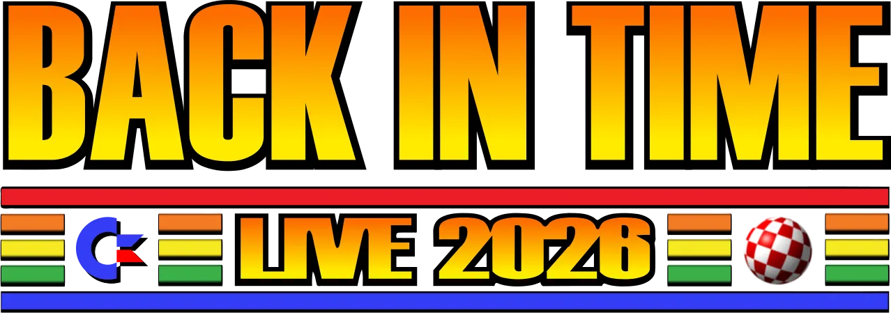 BIT Live 2026 Logo