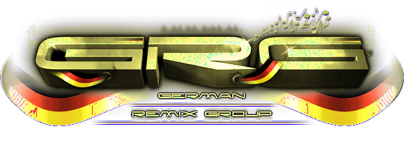 German Remix Group logo