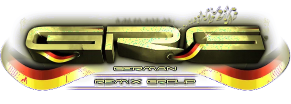 German Remix Group logo German Remix Group logo