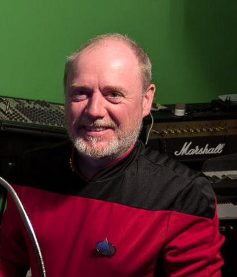 Captain Picard