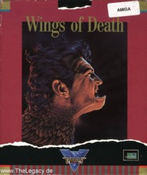 Wings Of Death (Eternal Gravity)