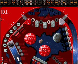 Pinball Dreams (Title Song)