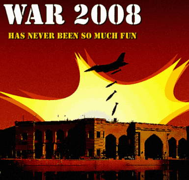 War 2008