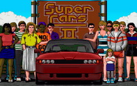 Super Cars II - Intro(2007RMX)