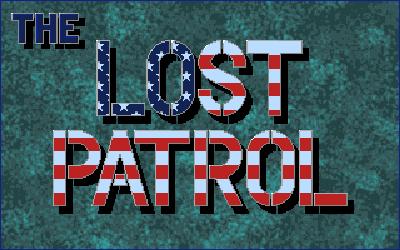 Lost Patrol Trance Remix