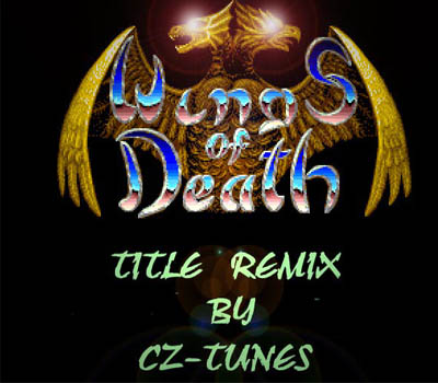 Wings Of Death Title Remix
