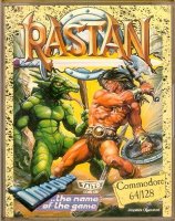 Rastan