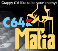 Crappy (I'd Like to Be Your Enemy)