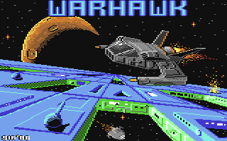 Warhawk (feat. Smai-Lee)