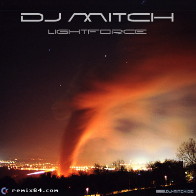 Lightforce (Original Minimal Mix)