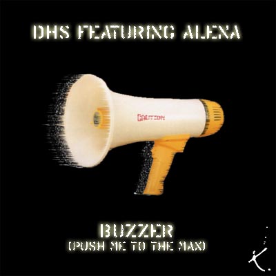 Buzzer (Push Me to the Max)