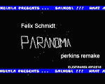 Paranoimia (Perkins Rework 2005)