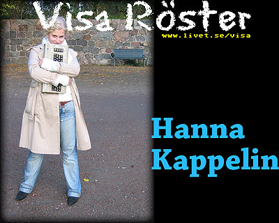 Thrust (feat. Hanna Kappelin)