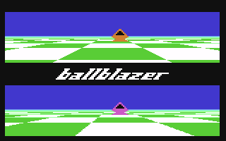Ballblazer (feat. Beastie Boys)