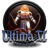 Ultima VI: The False Prophet Returns (2013 remix)