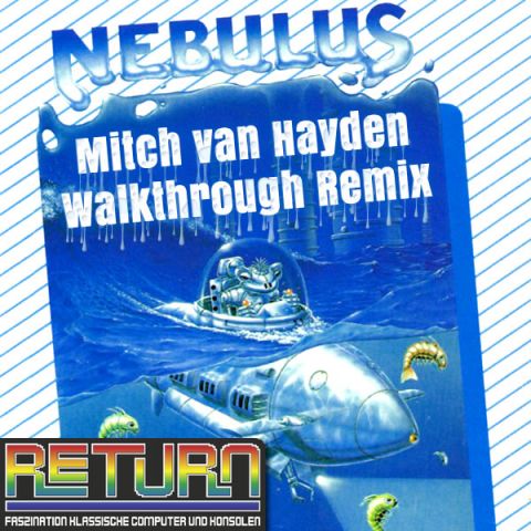 Nebulus (Walkthrough Remix Radio Cut)