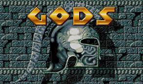 Gods (Godless Remix)