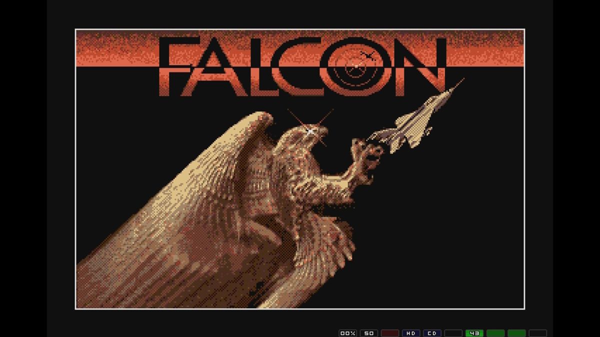 Falcon