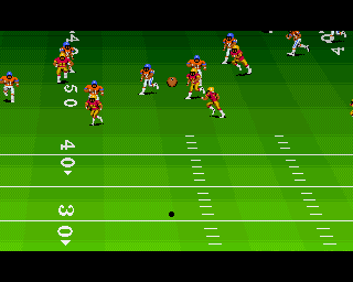 John Madden Football