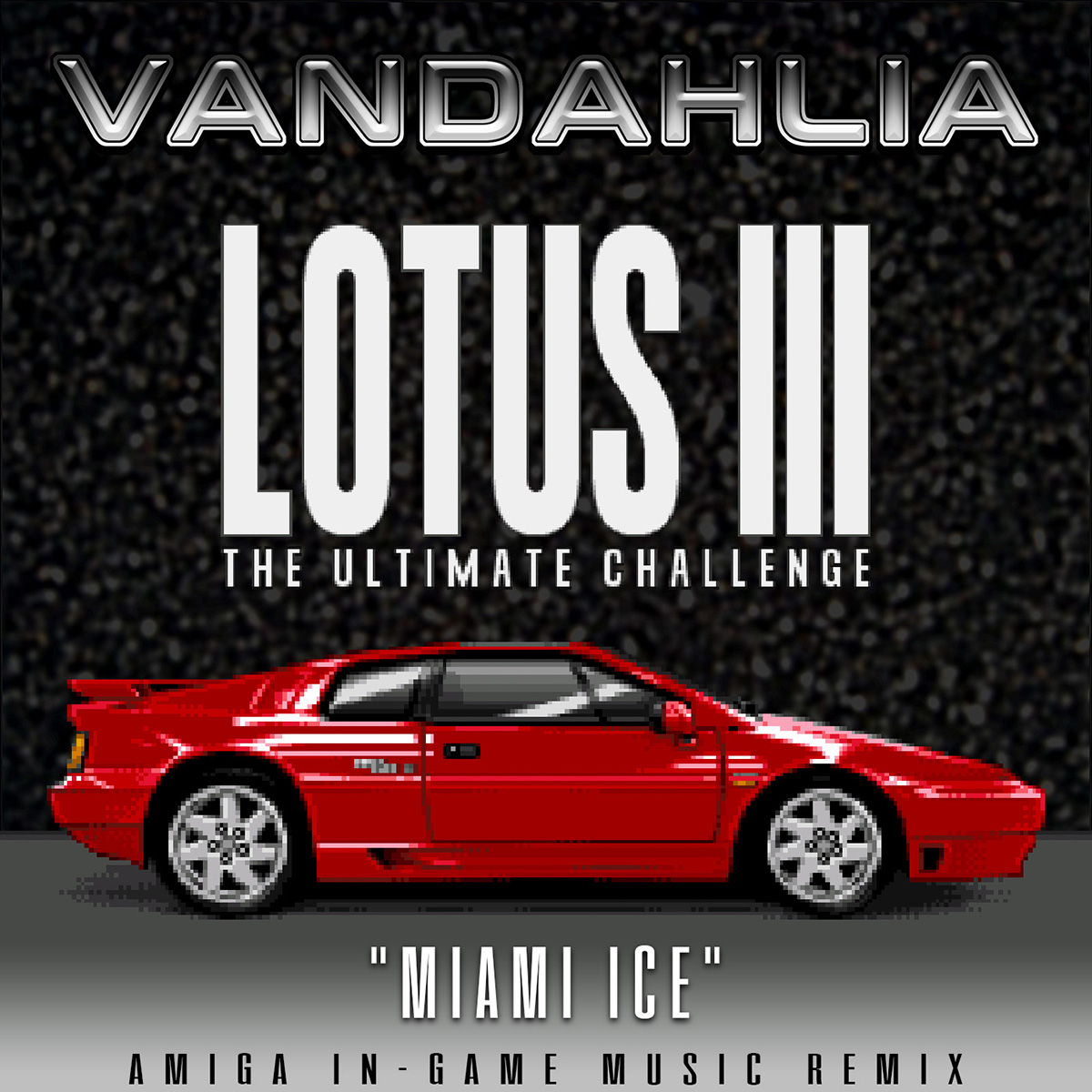 Lotus III, Miami Ice (Special Remix)