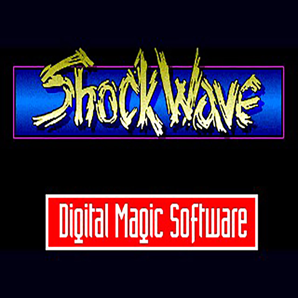 ShockWave