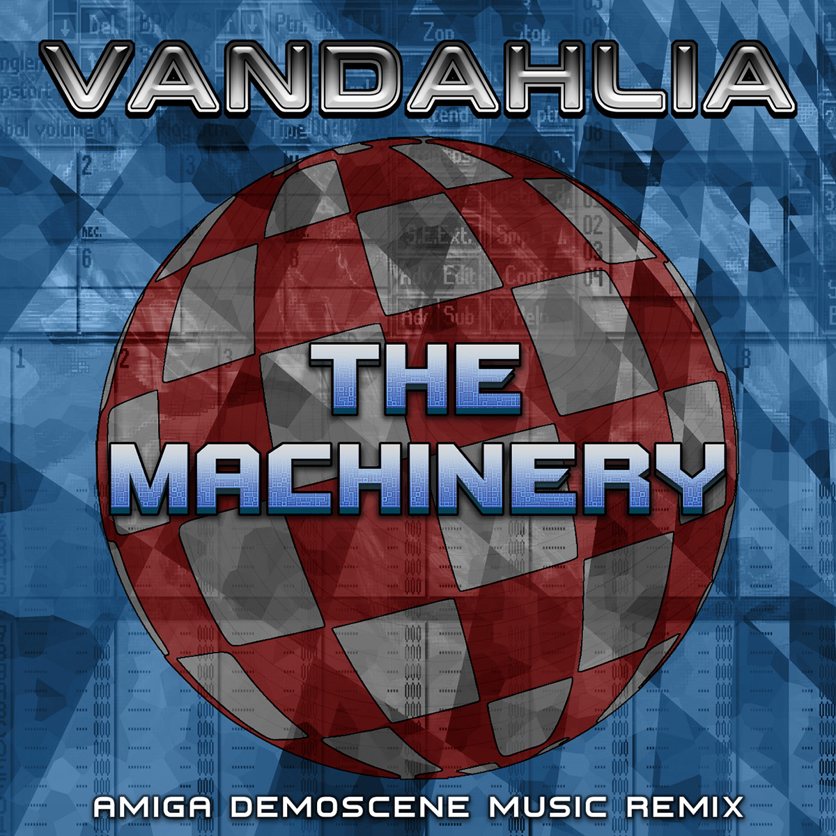 The Machinery (Extended Remix) [BIT Live 2025]