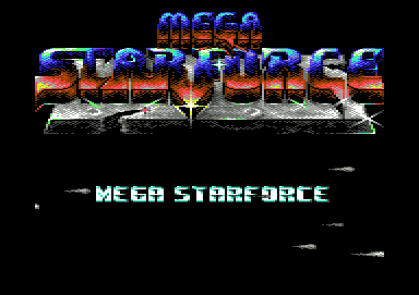 Mega Starforce