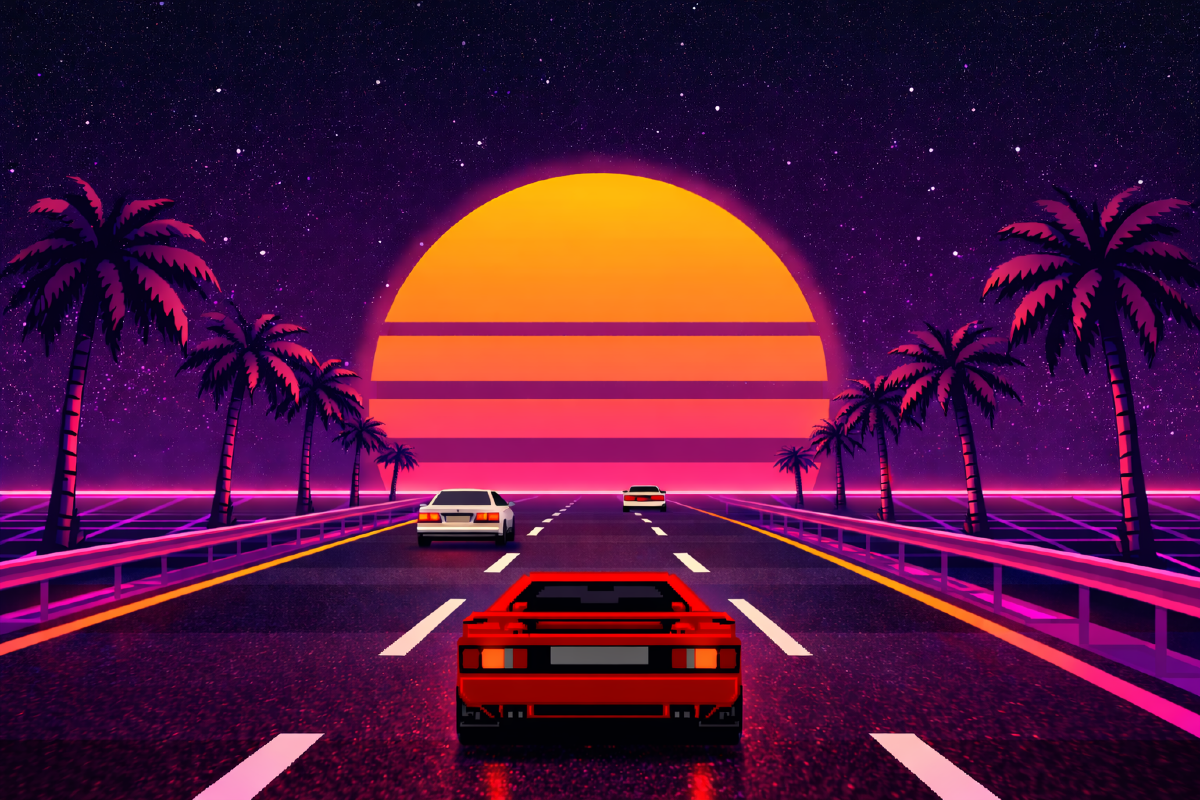 Lotus III - Title (Sunset cruise Remix)