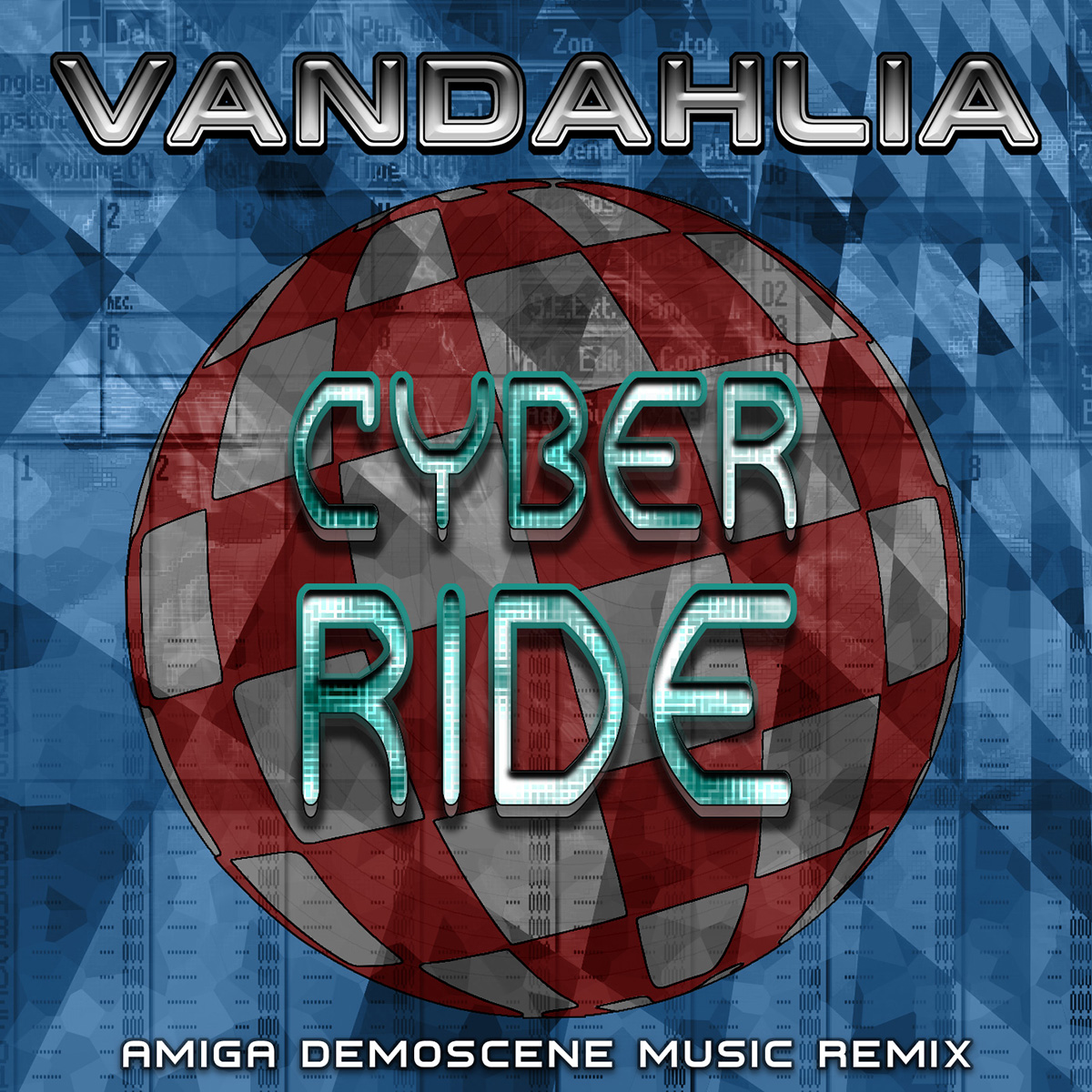 CyberRide (Remix)