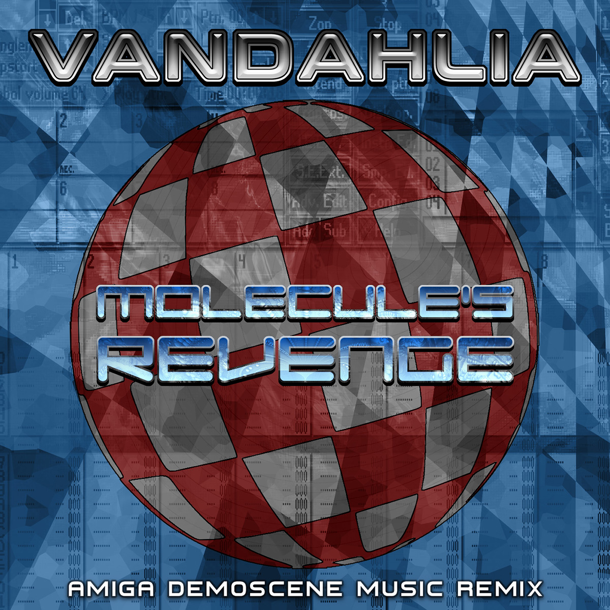 Molecule's Revenge (Remix)