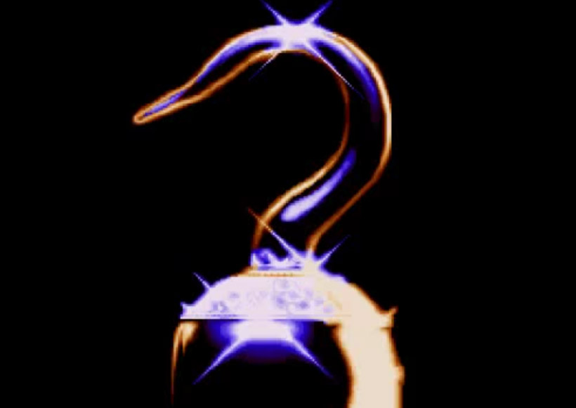Hook (End Titles)