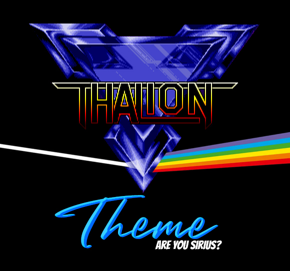 Thalion Theme (Are You Sirius?)