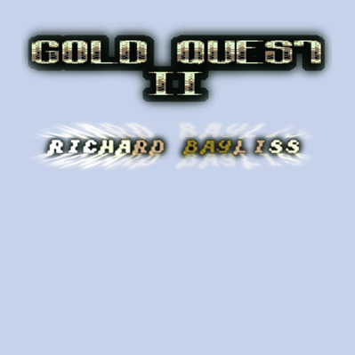 Gold Quest 2 (Tanzen-Mix)